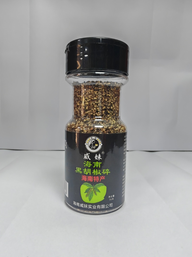 威妹牌胡椒粉