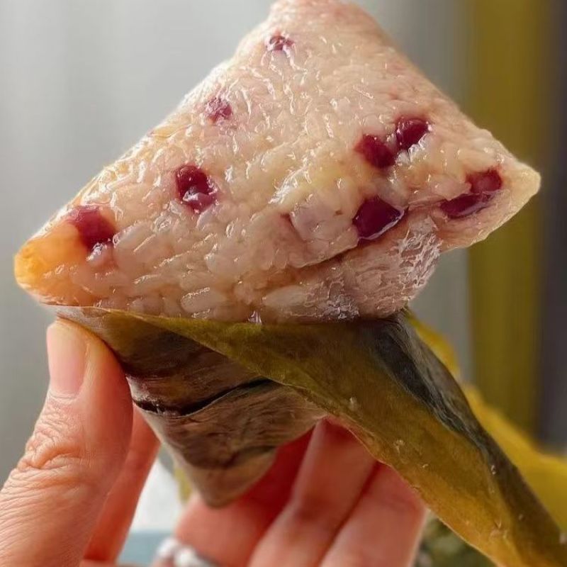 粽子口味齐全价格便宜