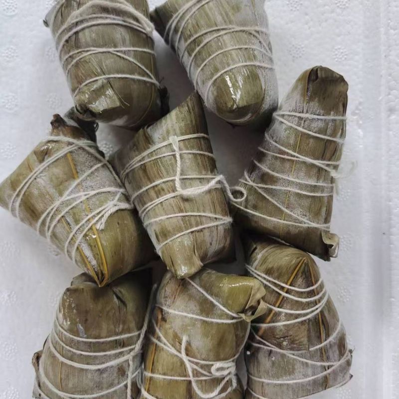 粽子口味齐全价格便宜