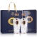 五粮ye52度浓香型万事如意源顺浓香型白酒（新款）