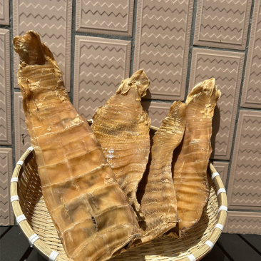 三明笋干