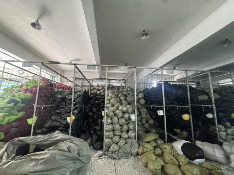 遮阳网适用于养殖种植家用
