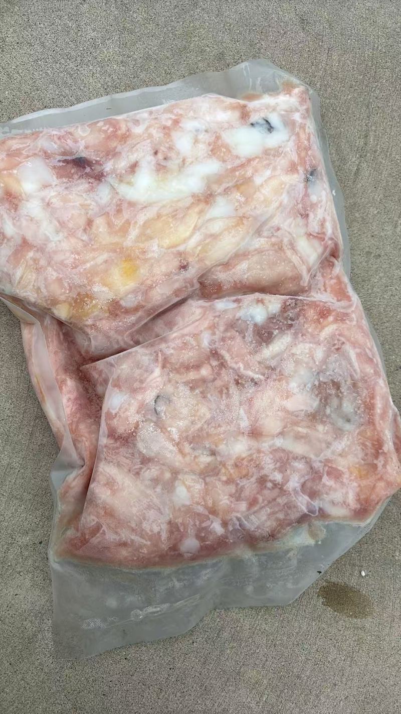 鱼泡，白鲢鱼泡，整泡