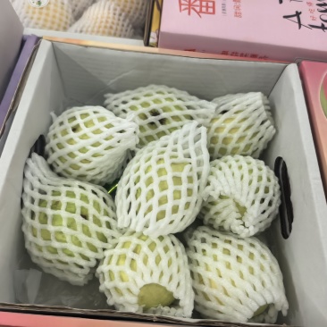 芭乐，番石榴