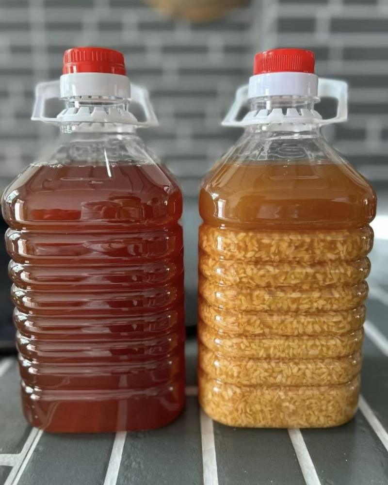 河源产地直销客家黄酒黑米酒黄酒糟不掺假、无烧酒一瓶4.9斤