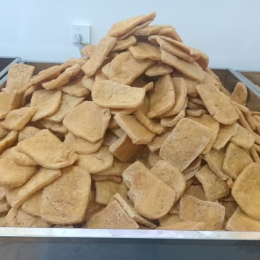 黄亭市油豆腐