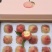 龙泉驿水蜜桃🍑精品礼盒装12枚，15枚