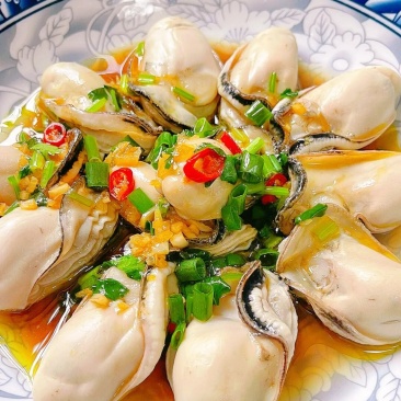 生蚝肉一手货源大量现货量大从优