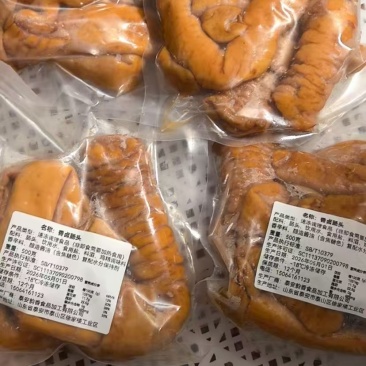 酱卤大肠头
