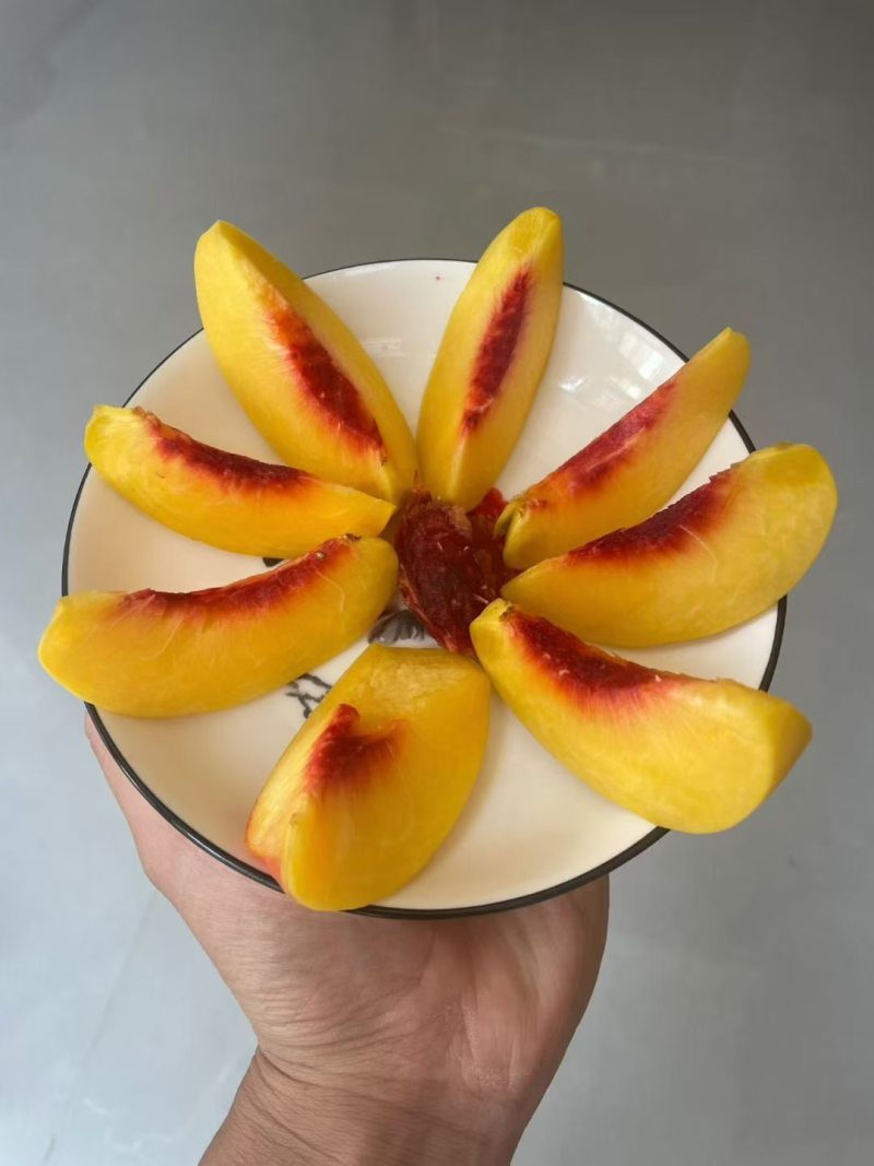 黄桃