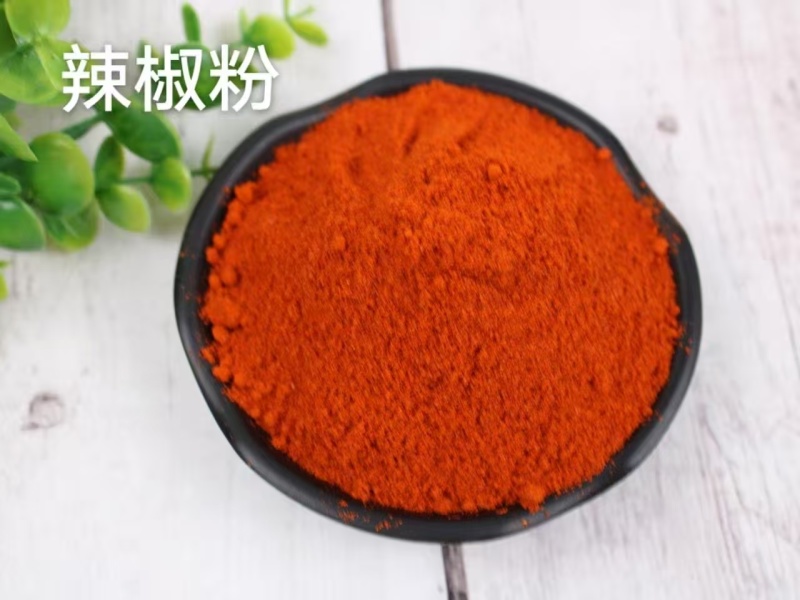 辣椒粉，甜椒粉