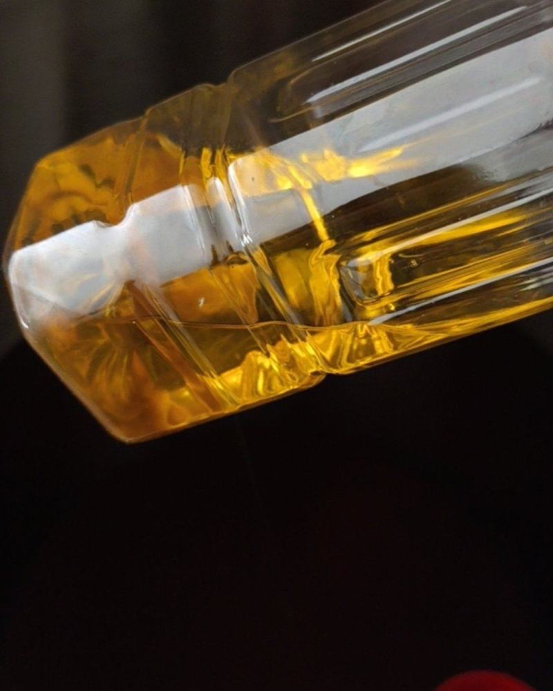 茶油