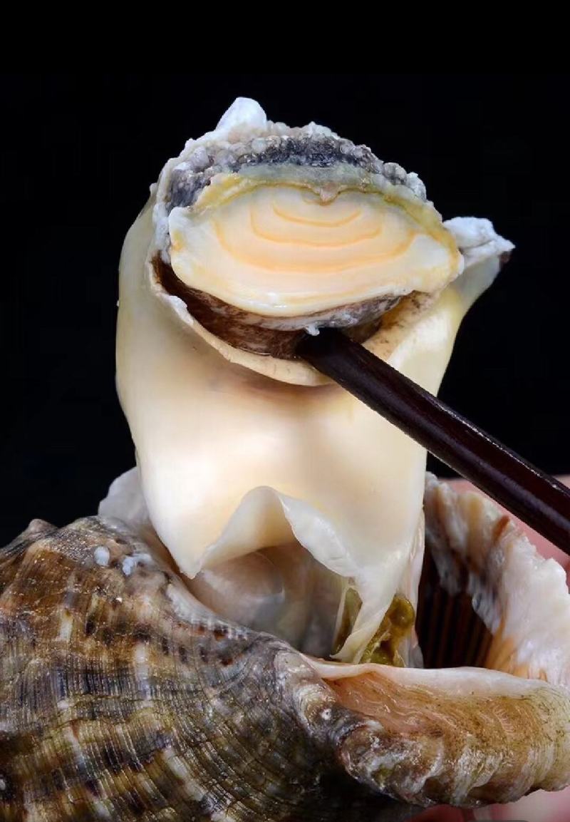 一个二两左右