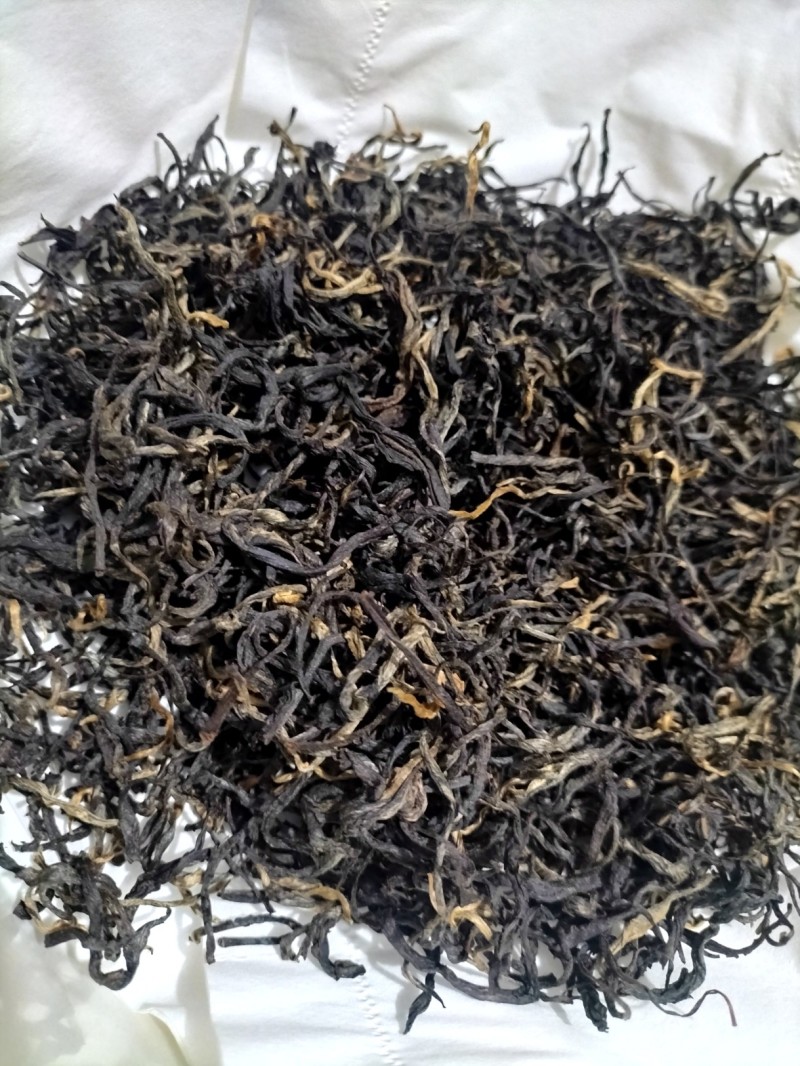 明前春茶