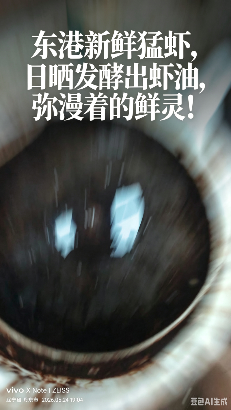 新鲜当年猛虾酱！自然日嗮发酵！纯正天然鲜香！虾油浓！醇！香！