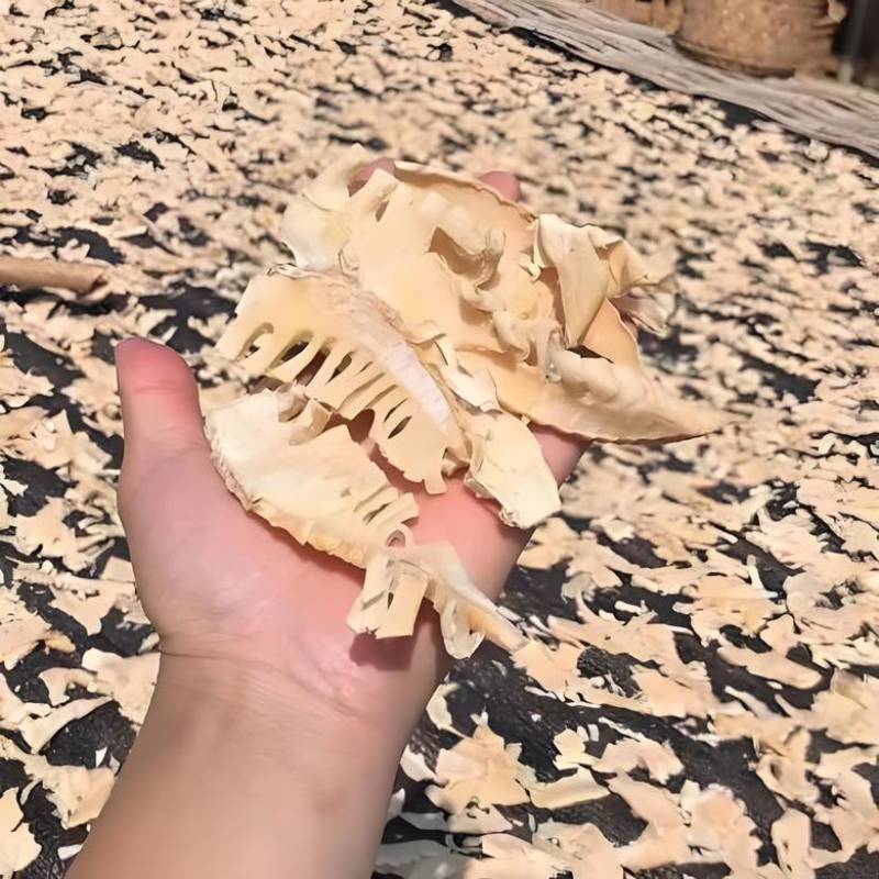 宁海双峰笋干