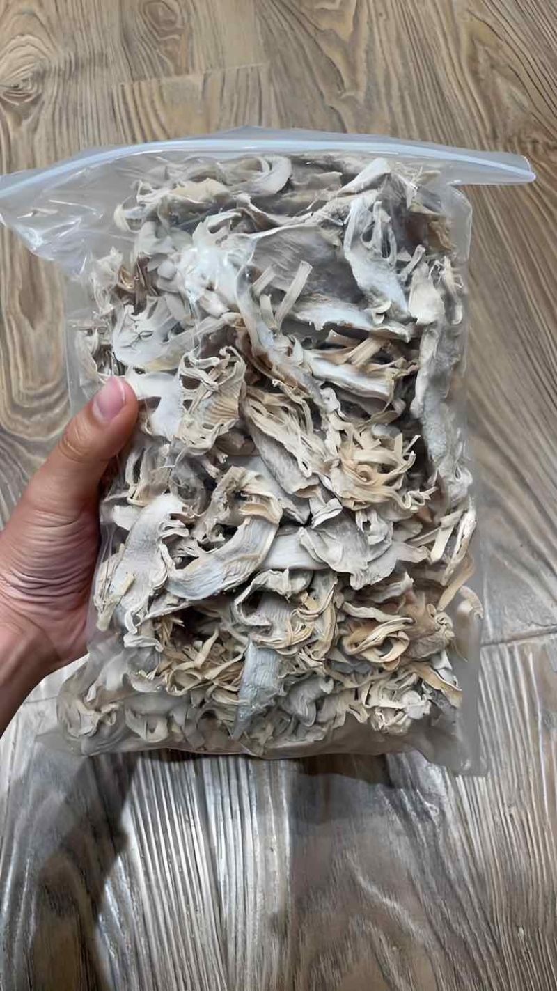宁海双峰笋干