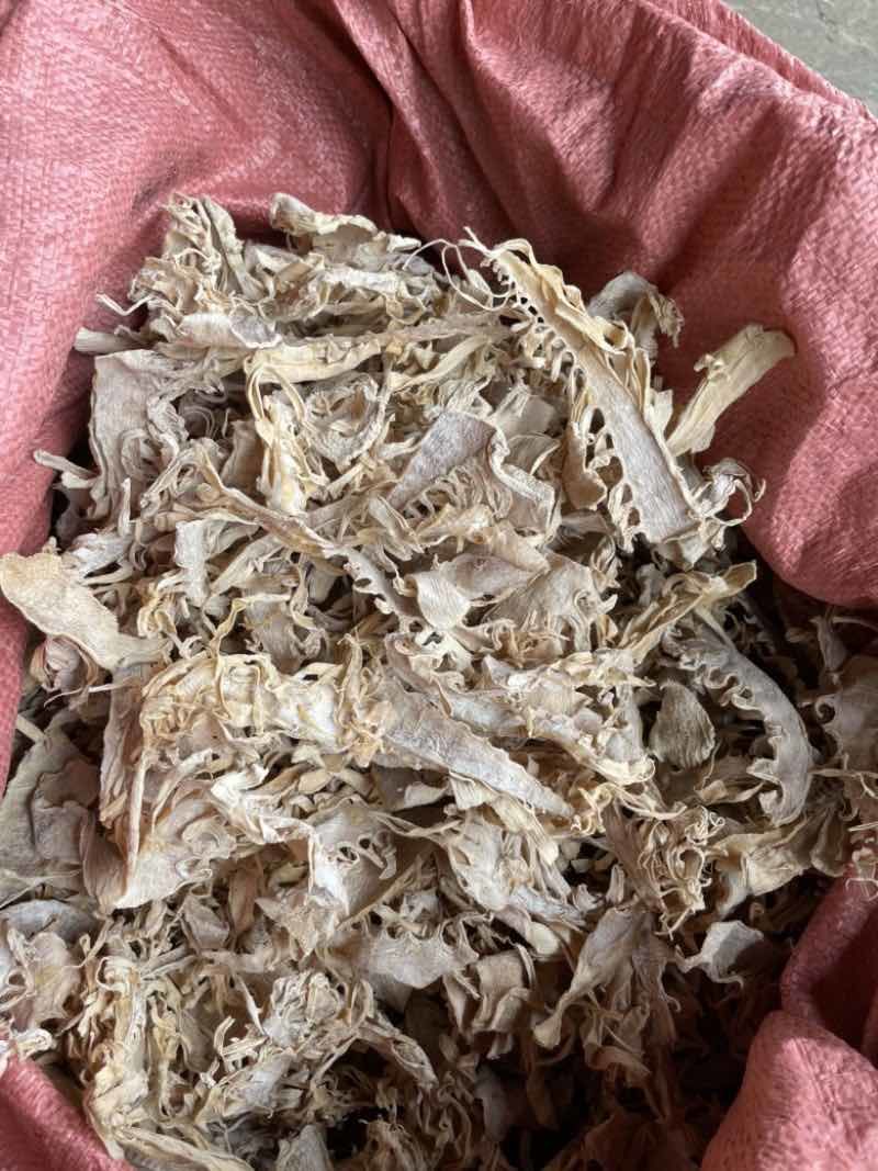 宁海双峰笋干