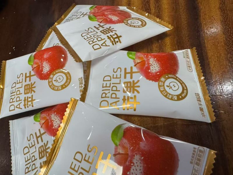苹果干