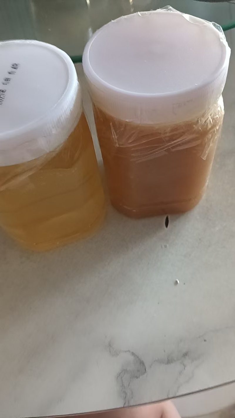 土蜂蜜洋槐蜜枣花蜜大量出售