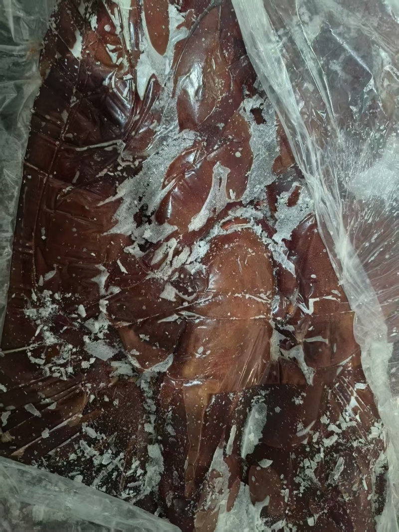 大板饲料猪肝