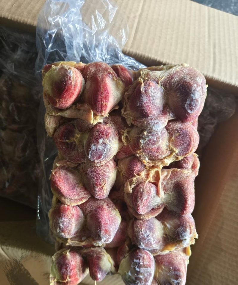 老白鸭胗有货
