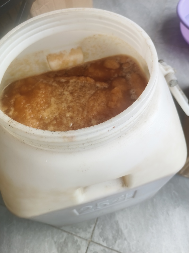 深山土蜂蜜