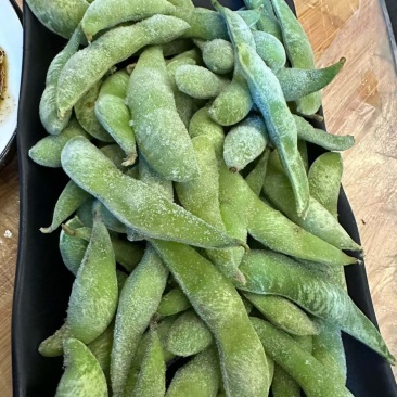 毛豆