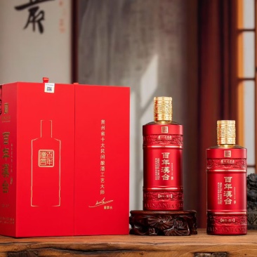 酱香白酒