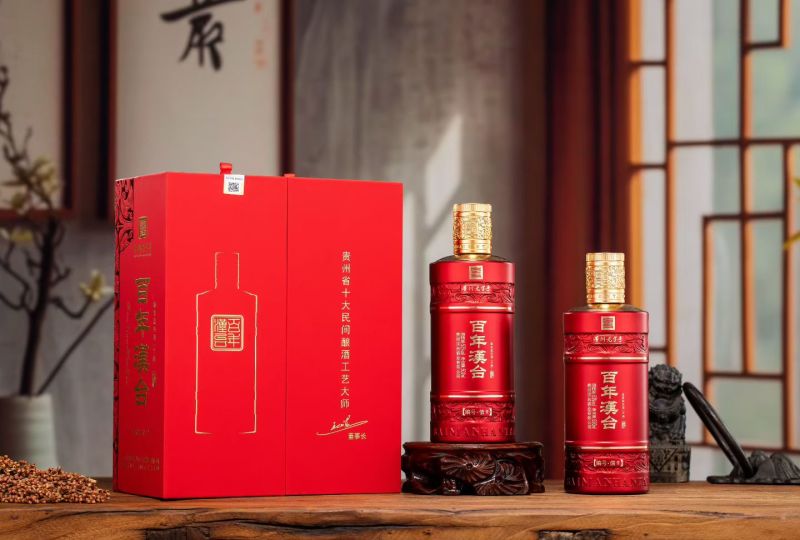 酱香白酒
