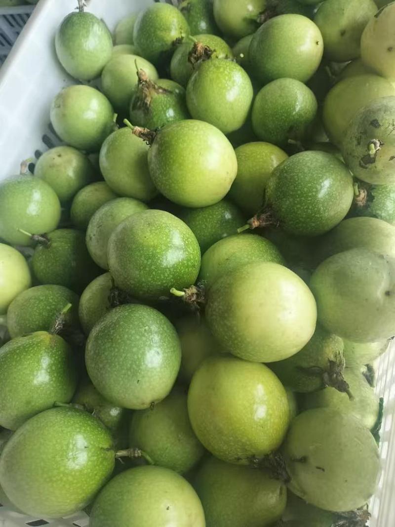 百香果