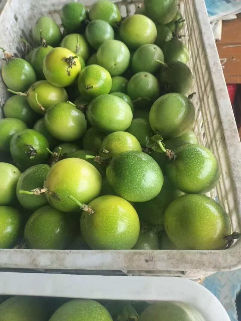 百香果