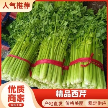 芹菜