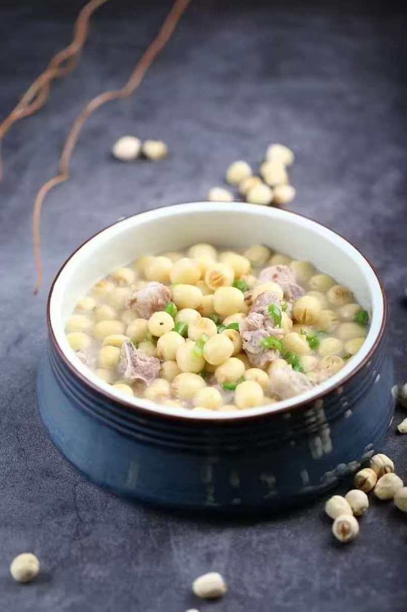 湖北洪湖新鲜莲子