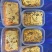 深山老林里头的土蜂蜜，没喂糖，***，一年取一次