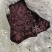 大量各种新鲜果渣