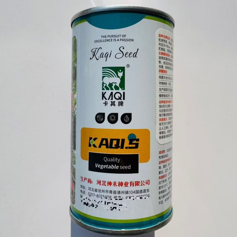 桂蔬7号杂交黑皮冬瓜种子长圆筒炮弹形冬瓜种籽春秋播种蔬菜种子
