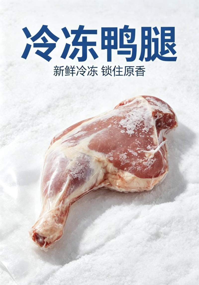 鸭腿，10公斤一件，价格可谈