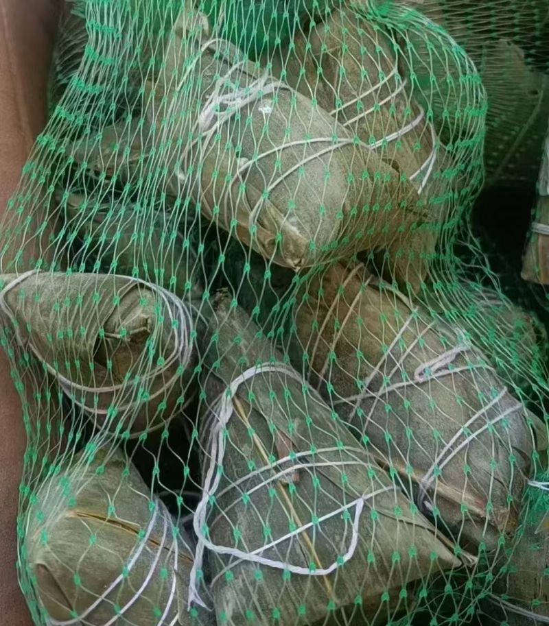 蜜枣黑米豆沙八宝花生大黄米75一件20斤