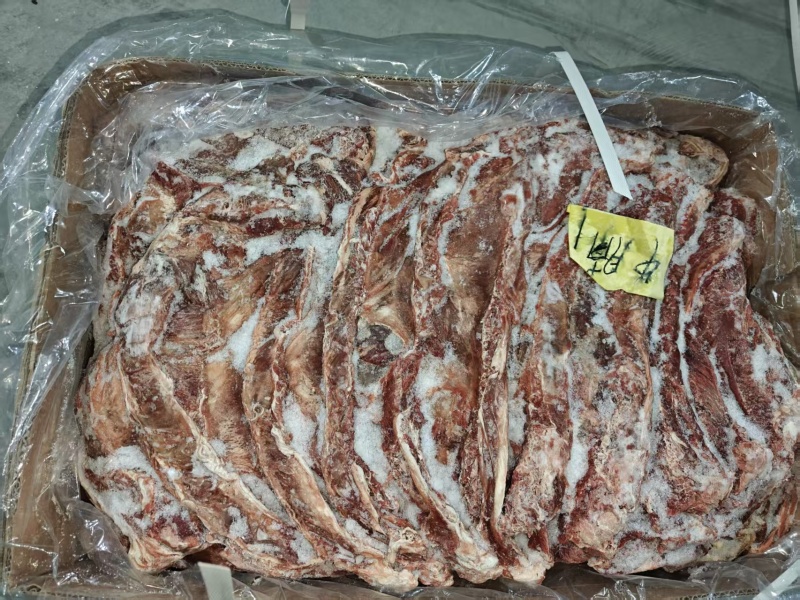 国产牛肉
