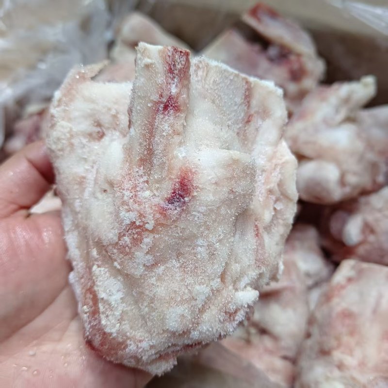 去皮拐骨