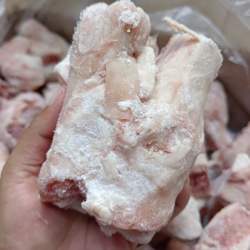 去皮拐骨