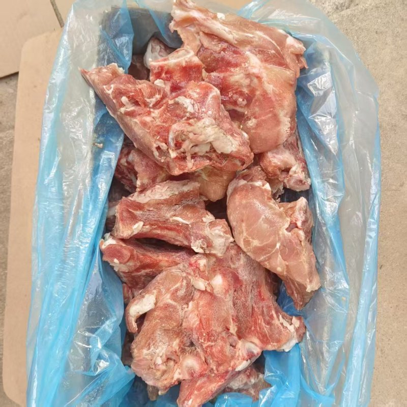 猪骨头猪臀骨