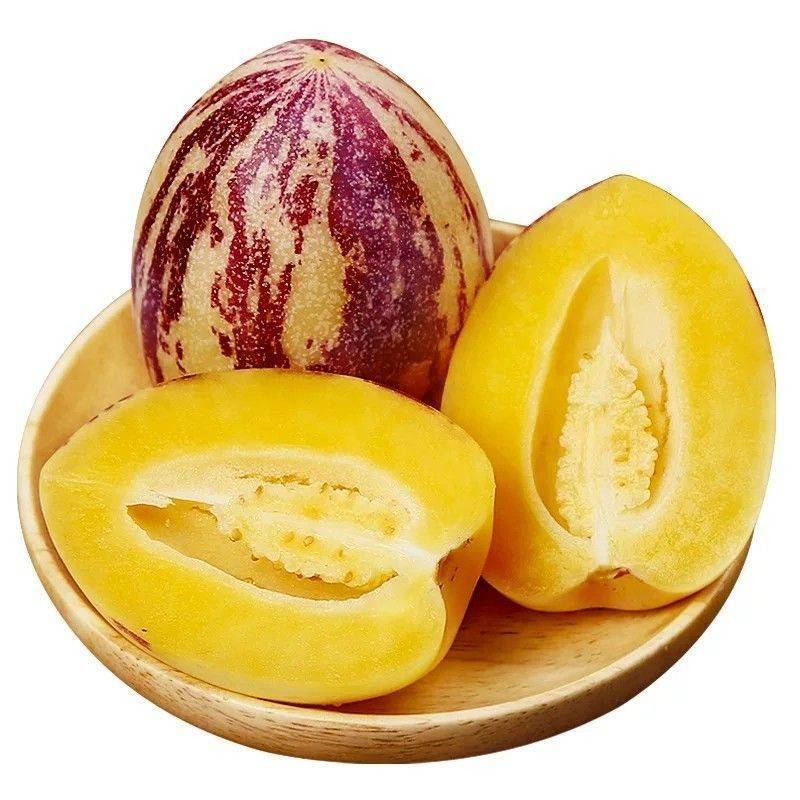 甘肃人参果