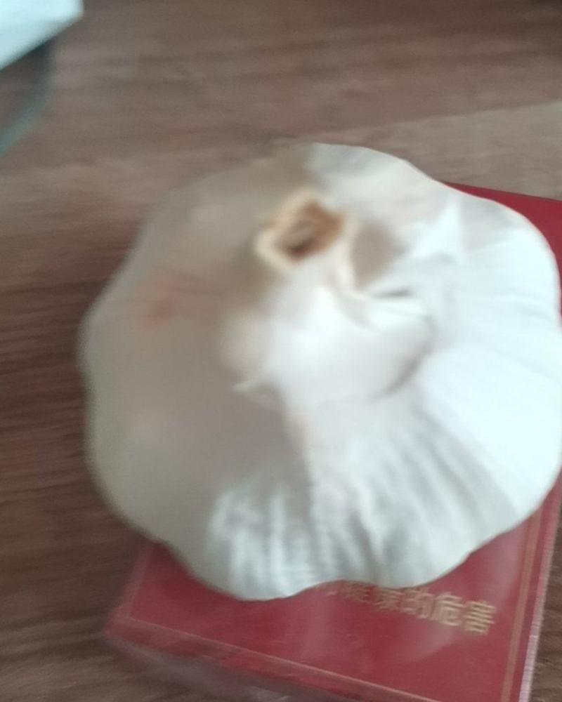 大蒜