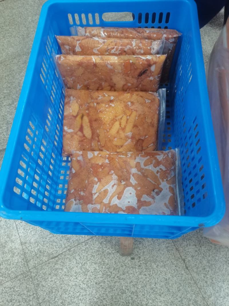 鲈鱼籽