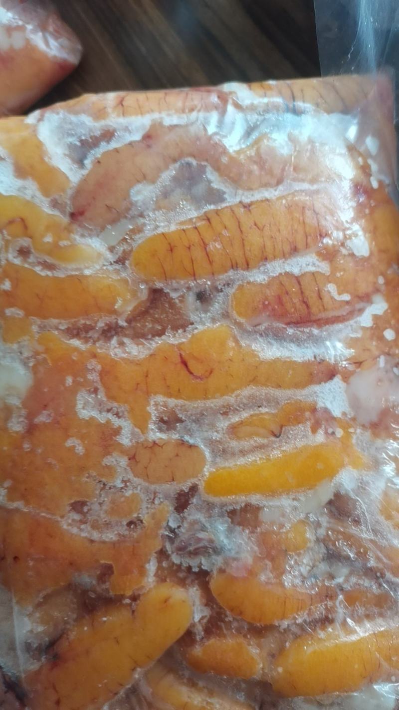 鲈鱼籽