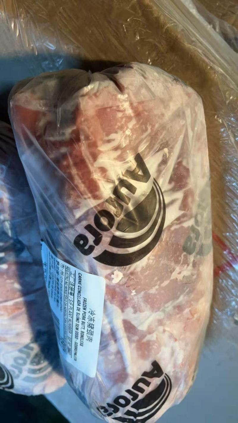 巴西一号梅花肉卷