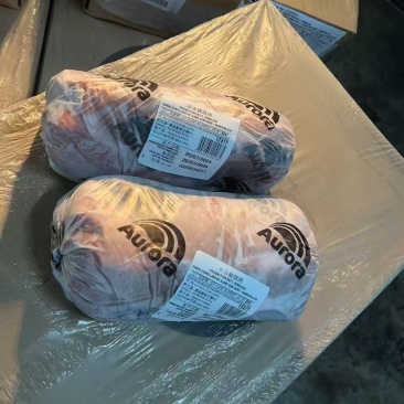 巴西一号梅花肉卷