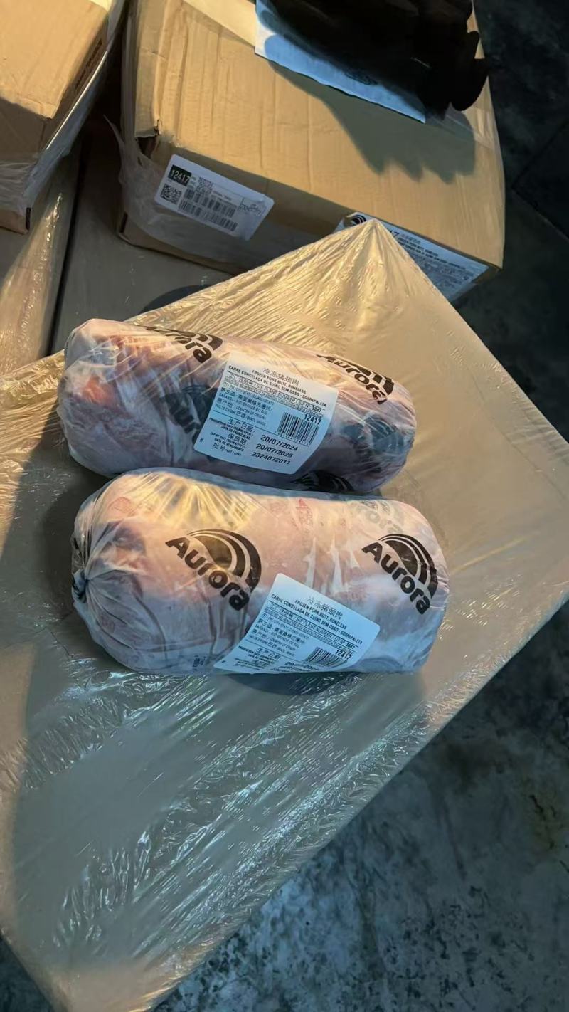 巴西一号梅花肉卷